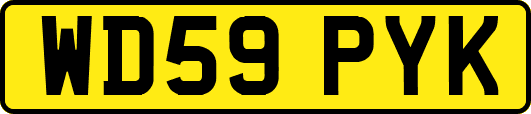 WD59PYK