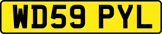 WD59PYL