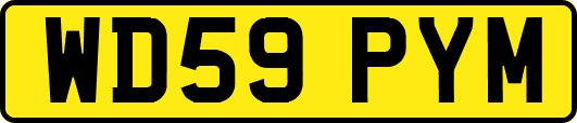 WD59PYM