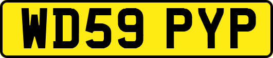 WD59PYP