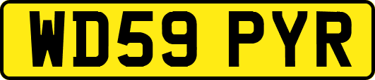 WD59PYR