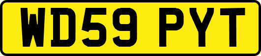 WD59PYT
