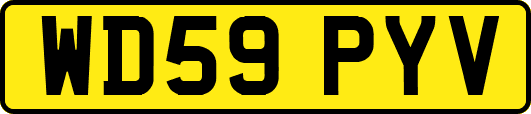 WD59PYV