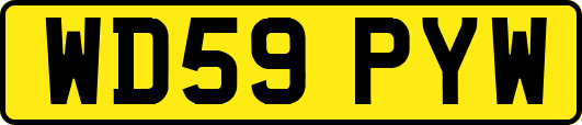 WD59PYW