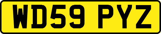 WD59PYZ