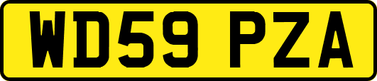 WD59PZA
