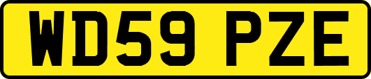 WD59PZE