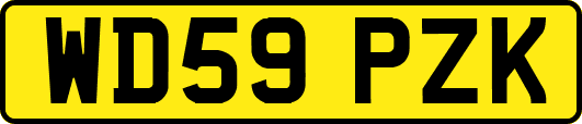 WD59PZK