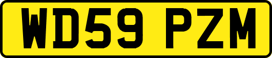 WD59PZM