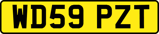 WD59PZT