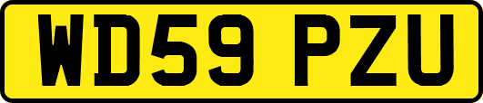 WD59PZU