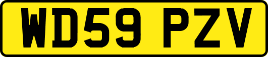 WD59PZV