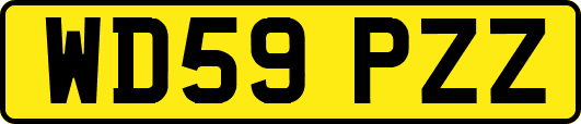 WD59PZZ