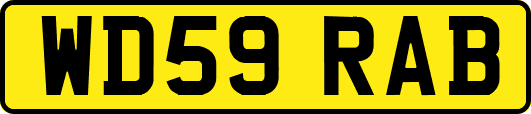 WD59RAB