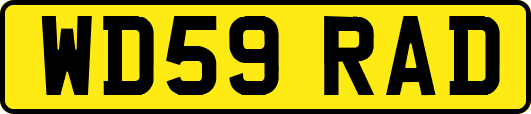 WD59RAD