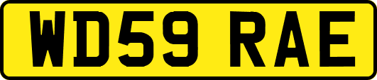 WD59RAE