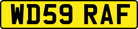 WD59RAF