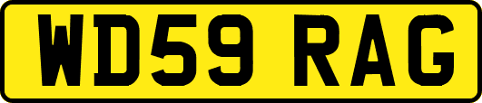 WD59RAG