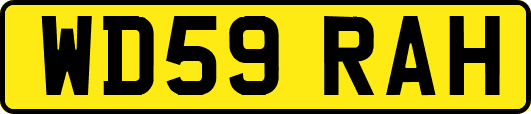 WD59RAH