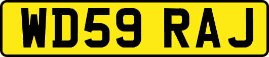 WD59RAJ