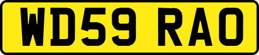 WD59RAO