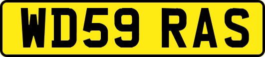 WD59RAS