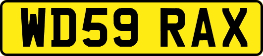 WD59RAX
