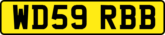 WD59RBB