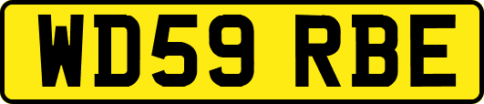 WD59RBE