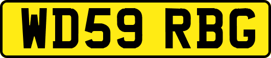 WD59RBG