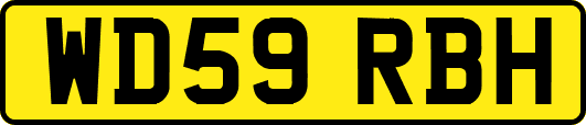 WD59RBH