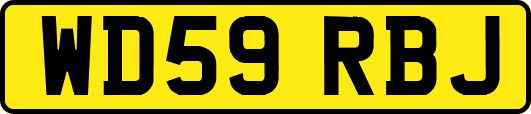 WD59RBJ