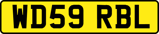 WD59RBL