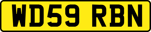 WD59RBN