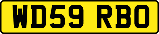 WD59RBO