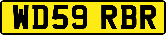 WD59RBR