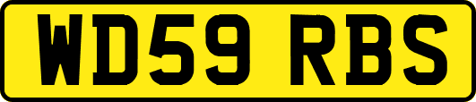WD59RBS