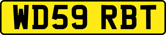 WD59RBT