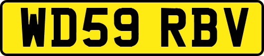 WD59RBV