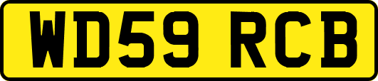 WD59RCB