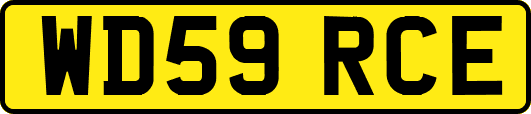 WD59RCE