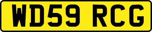WD59RCG