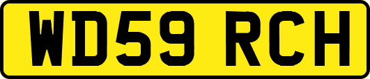 WD59RCH