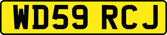 WD59RCJ
