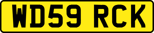 WD59RCK