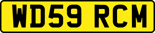 WD59RCM