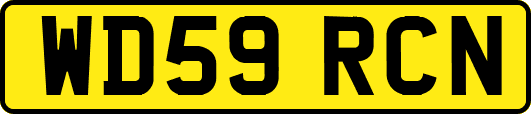 WD59RCN
