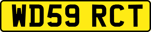 WD59RCT