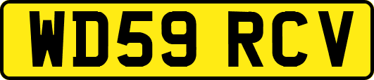 WD59RCV