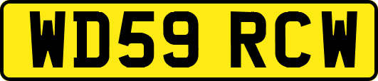 WD59RCW